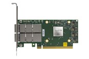 Nätverkskort (adaptrar osv.) - Lenovo ThinkSystem Mellanox ConnectX-6 Dx - 4XC7A08248
