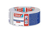 Tejp & lim - tesa Professional 63632 Alu-Tape 30µ 50m x 50mm - 63632-00002-00