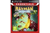 Spel - Rayman Legends (Essentials) - Sony PlayStation 3 - Action - 3307215842324