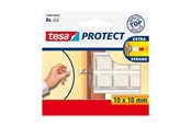 Tejp & lim - tesa Protect Protection buffers 10mm x 10mm - 57899-00000-01