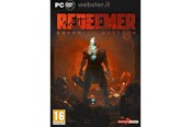 Spel - Redeemer: Enhanced Edition - Windows - Action - 4020628743666
