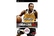 Spel - NBA Live 08 - Sony PlayStation Portable - Sport - 5030930059217