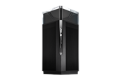 Nätverk - Router - ASUS ZenWiFi Pro XT12 (1 pack) - Mesh router Wi-Fi - 90IG06U0-MO3A10