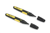 Verktyg - Stanley Fatmax® Fine Tip Permanent Marker Black - 0-47-312