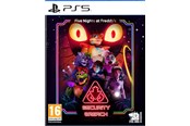Spel - Five Nights at Freddy's: Security Breach - Sony PlayStation 5 - Action / äventyr - 5016488138840
