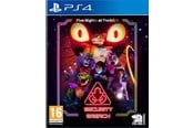 Spel - Five Nights at Freddy's: Security Breach - Sony PlayStation 4 - Action / äventyr - 5016488138819