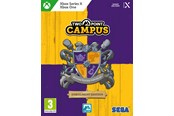 Spel - Two Point Campus (Enrolment Edition) - Microsoft Xbox Series X - Strategi - 5055277043095