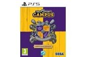 Spel - Two Point Campus (Enrolment Edition) - Sony PlayStation 5 - Strategi - 5055277042968