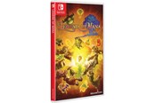 Spel - Legend of Mana (Code in a Box) - Nintendo Switch - RPG - 5021290093485