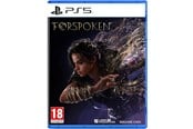 Spel - Forspoken - Sony PlayStation 5 - Action / äventyr - 5021290092662