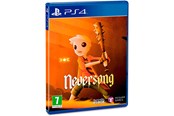 Spel - Neversong - Sony PlayStation 4 - Action / äventyr - 8436016711012