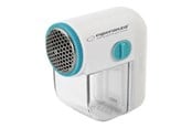 Rengöring - Esperanza CUDDLY - lint remover - white turquoise - ECS003T