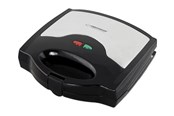Andra köksapparater - Esperanza MUFFULETTA - sandwich maker / waffle maker / grill - EKT005 - 5901299914359