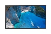 Digital skyltning & Hotell - Samsung OM75A OMA Series - 75" LED-backlit LCD display - 4K - outdoor - LH75OMAEBGBXEN