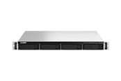 NAS Server - QNAP TS-464U-RP - NAS Server - TS-464U-RP-8G