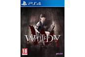 Spel - White Day: A Labyrinth Named School - Sony PlayStation 4 - Action - 5060201657361