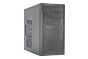Chassi - Chieftec Elox Series - Chassi - Tower - Svart - HT-01B-OP
