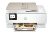 Skrivare - HP ENVY Inspire 7920e - Color Thermal Inkjet - A4 Duplex - 4800 x 1200 dpi Multifunktions - Färg - Bläck - 242Q0B#629