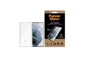 Mobiltelefontillbehör-Skyddsfilm - PanzerGlass UltraForce1 Samsung Galaxy S22 Ultra | Screen Protector *DEMO* - PANZER7295