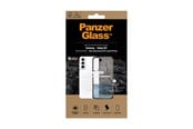 Mobile - Covers & Cases - PanzerGlass HardCase Samsung Galaxy S22 - Smokey Black - PANZER0371