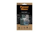 Mobile - Covers & Cases - PanzerGlass HardCase Samsung Galaxy S22 Plus - Smokey Black - PANZER0372