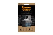 Mobile - Covers & Cases - PanzerGlass HardCase Samsung Galaxy S22 Ultra - Smokey Black - PANZER0373