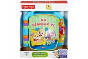 Babyleksaker - Fisher Price Laugh & Learn Storybook Rhymes (SE) - 972-1703