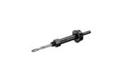 Verktyg - BAHCO 3834-ARBR-930ESM QUICK-EJECT HOLE SAW HOLDER UP TO 19-30 MM - 7314150390465