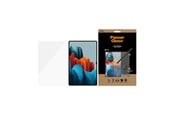 Mobiltelefontillbehör-Skyddsfilm - PanzerGlass Screen Protector Samsung Galaxy Tab S8 Ultra | S9 Ultra | Ultra-Wide Fit - PANZER7289