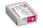Skrivartillbehör-bläck-toner - Epson SJIC42P-M - magenta - original - ink cartridge - C13T52M340