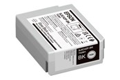 Skrivartillbehör-bläck-toner - Epson SJIC42P-BK - black - original - ink cartridge - C13T52M140