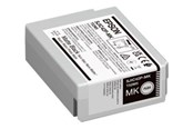 Skrivartillbehör-bläck-toner - Epson SJIC42P-MK - matte black - original - ink cartridge - C13T52M540