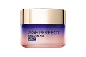 Ansiktsvård - L'Oréal Paris Age Perfect Golden Age Night Cream - A8788500