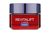 Ansiktsvård - L`Oreal Paris Revitalift Laser Advanced Anti-Ageing Night Cream - A7563100