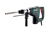 Verktyg - Metabo KH5-40 - hammer drill - 1100 W - 600763500