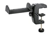 Väggfäste, AV-Möbel - König & Meyer 16085 - Headphone holder with table clamp - Max - recommended for - 16085-000-55