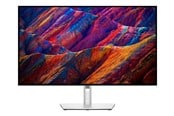 Skärm - 31.5" Dell U3223QE - 3840x2160 (4K) - 60Hz - IPS - 90W USB-C - DELL-U3223QE