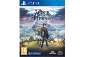 Spel - Edge of Eternity - Sony PlayStation 4 - Action / äventyr - 3700664529103