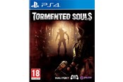 Spel - Tormented Souls - Sony PlayStation 4 - Action - 5060690793144