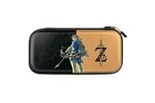 Spel Tillbehör - PDP Slim Deluxe Travel Case: Hyrule Hero Link - Miscellaneous Bag - Nintendo Switch - 500-218-EU-C6LI