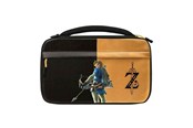 Spel Tillbehör - PDP Switch Commuter Case - Zelda Edition - Miscellaneous Bag - Nintendo Switch - 500-139-EU-C6LI