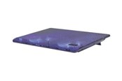 Systemtillbehör - Gembird NBS-2F15-05 - notebook cooling pad - NBS-2F15-05