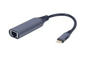 Nätverkskort (adaptrar osv.) - Gembird Cablexpert - A-USB3C-LAN-01