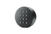 Smarta Hem - Danalock Danapad V3 - Svart - D0BP0BBBT