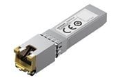 Repeatrar, förstärkare, broar och transceivers - Netgear AXM765v2 - SFP+ transceiver module - 10 GigE - AXM765-20000S