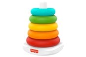 Babyleksaker - Fisher Price Eco Rock-A-Stack - GRF09