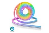 Smarta Hem - Nedis SmartLife LED-Remsa - WIFILN51CRGB