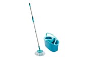 Rengöring - LEIFHEIT CLEAN TWIST Disc Mop Ergo - 4006501521019