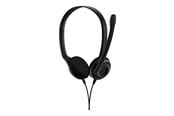 Hörlurar / Headset - EPOS PC 5 CHAT - 1000445