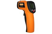 Verktyg - BAHCO Laser Thermometer -50ºC +550ºC - 7314150243556